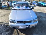 Volkswagen Golf TDI 4X4,PĚKNÝ,VÝBAVA,SERVISKA - náhled 1