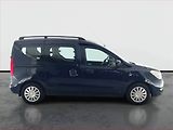 Dacia Dokker (2014) 1.6 i, LPG, ČR,1.maj - náhled 6