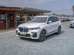 BMW X7 (2019) ČR 3.0i 250KW 7sed – INDIVIDUÁ - fotografie inzerátu
