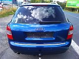 Audi A4 Avant 2.0 FSi, Servisní kniha - náhled 4