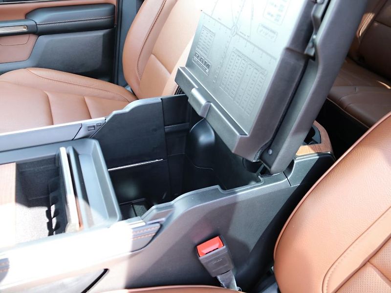 RAM 1500 (2024) Longhorn Sport 5.7 V8 Hemi  - fotka 29 z 39