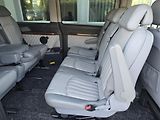 Mercedes-Benz Viano 2.2CDI Kuže Navi Televize L - náhled 15