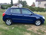 Škoda Fabia 1.4 63KW,46TKM,KLIMA,ALU - náhled 8