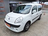 Renault Kangoo 1.6i 64 kW, 2x AIRBAG, ABS - náhled 1