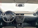 Škoda Rapid (2016) 1.6 TDi, ČR, Ambition, AC - náhled 8