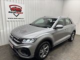Volkswagen T-Roc R-LINE ACC NEZ-TOP 2XALU DPH - náhled 1