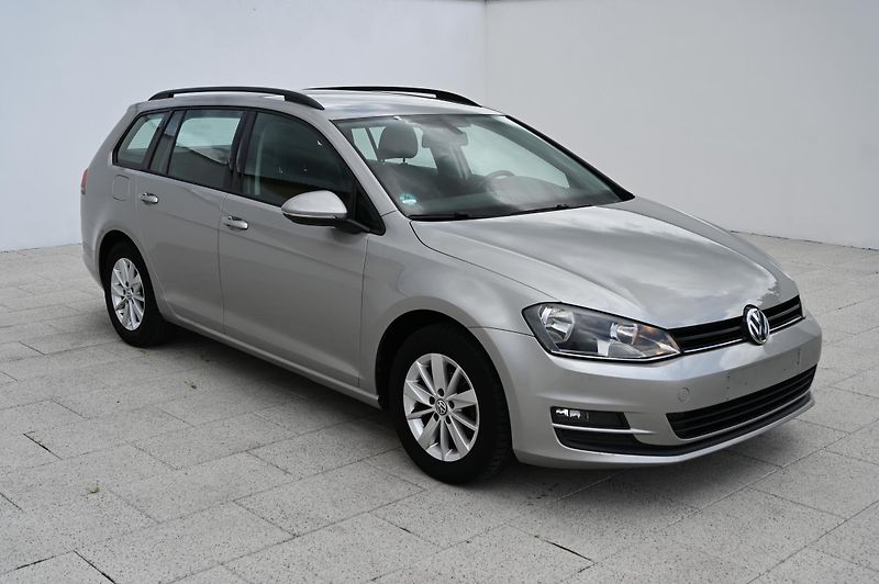 Volkswagen Golf VII 1.2TSI 77KW POHON ŘEMEN  - fotka 3 z 47