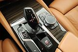 BMW Řada 5 (2018) Luxury Line 540i xDrive - náhled 18