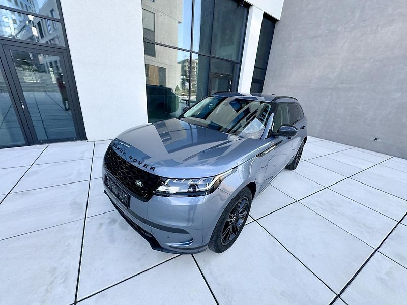 Land Rover Range Rover Velar (2022) P400e Plug in Hybrid 4x4 - fotka 8 z 67