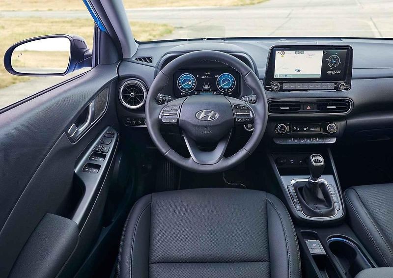 Hyundai Tucson v nové generaci dostane ještě sportovnější vzhled než dosud