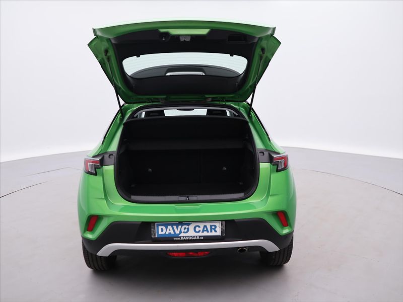 Opel Mokka 1,5 CDTI 81kW Ultimate - fotka 9 z 33
