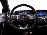 Mercedes-Benz CLA 2,0 CDI AMG CZ DPH Navi - náhled 17
