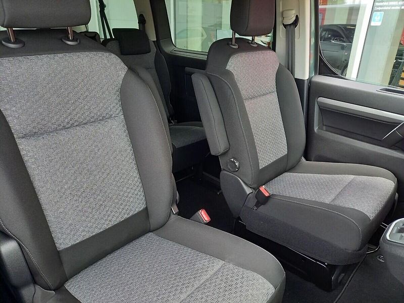 Toyota ProAce Verso 2,2 L2 Family - fotka 6 z 13