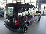 Volkswagen Caddy 1,2   TSI,NOVÉ ROZVODY,5.MÍST - náhled 6
