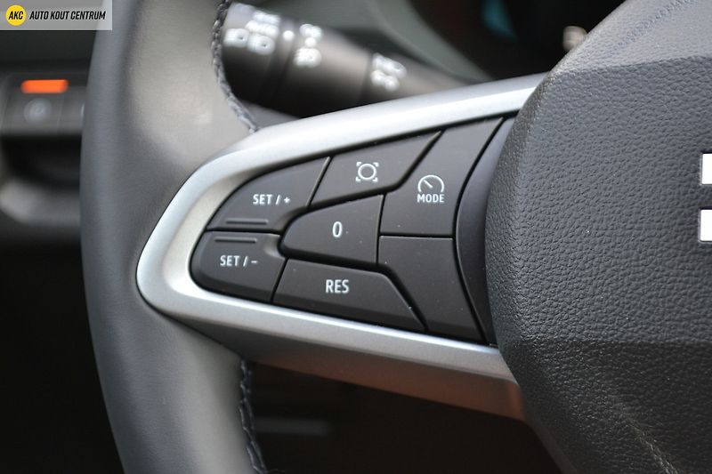 Dacia Bigster EXTREME MILD HYBRID 140 PANORA - fotka 45 z 66