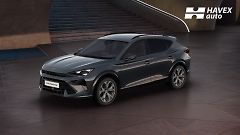 Cupra Formentor (2026) 1.5 eTSI 150k DSG CUPRA - fotografie inzerátu