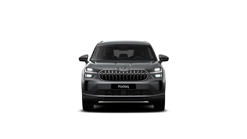 Škoda Kodiaq (2027) 2,0 TDI 142 kW 4x4  Exclusive - fotka 2 z 11