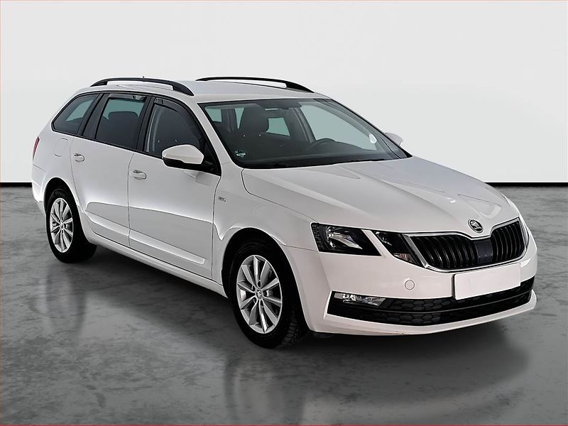 Škoda Octavia (2020) Ambition Plus 1.6 TDI - fotografie inzerátu