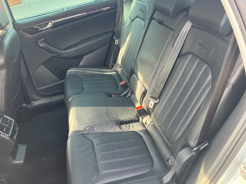 Škoda Kodiaq (2019) 2.0TDI L&K 4x4 DSG NEHAVAR. - fotka 15 z 32
