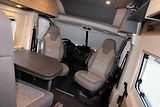 Malibu (2026) Van Relax 640 LE AMBITION - náhled 25