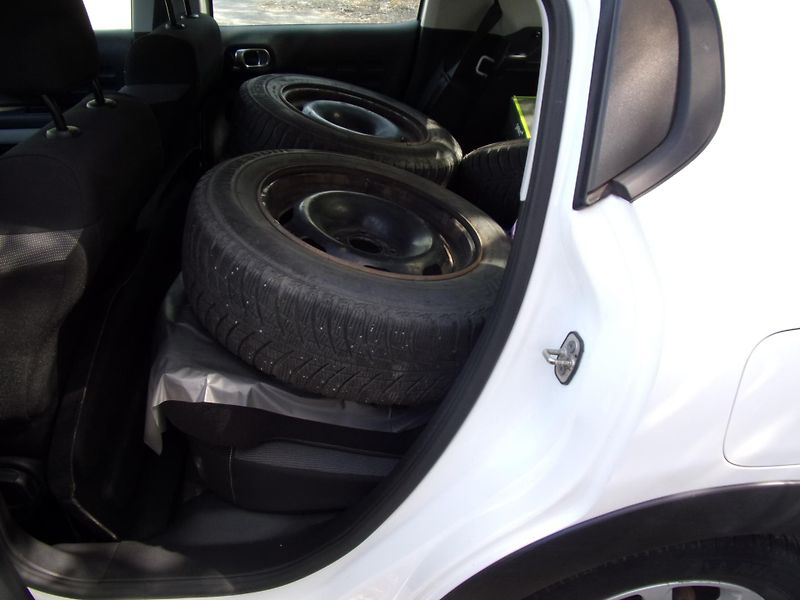 Citroën C3 (2017) 1.2 PT 60kW 1.MAJITELKA ČR TOP - fotka 15 z 20