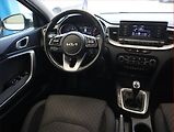 Kia Ceed (2023) 1.5 T-GDI, Serv.kniha - náhled 7
