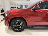Mercedes-Benz GLE (2021) 350 de 4M/AMG/360/AIRMATIC/ESP - náhled 8