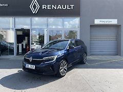 Renault Espace (2023) iconic E-Tech full hybrid 200 - fotografie inzerátu
