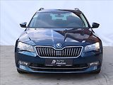 Škoda Superb 2,0 TDi, Kessy, FrontAssist, P - náhled 1