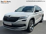 Škoda Kodiaq (2020) 1.5 TSI Sportline - náhled 1