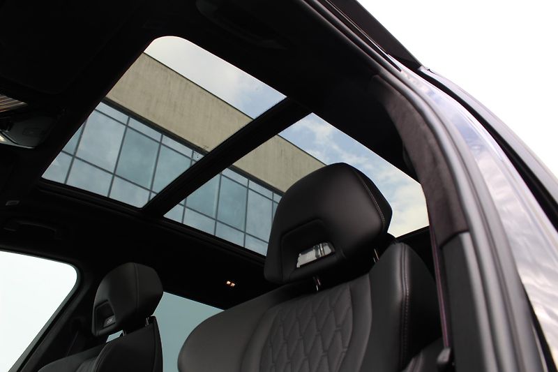 BMW X7 xDrive40d Mpaket CZ - fotka 13 z 26