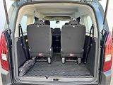 Peugeot Rifter (2025) LONG ALLURE S&S MAN6 1,5 BlueH - náhled 9