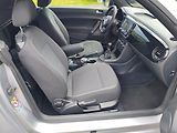 Volkswagen Beetle (2013) 1,2 TSI Cabrio Sport - náhled 14