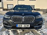 BMW X5 (2019) xDrive 40i - náhled 1
