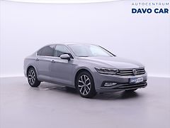 Volkswagen Passat 1,5 TSI DSG Business CZ DPH - fotografie inzerátu