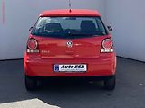 Volkswagen Polo (2008) 1.2 HTP, 2.maj,ČR, AC, tempo - náhled 4