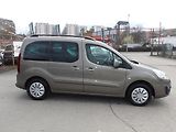 Peugeot Partner Tepee 1,6HDi ČR 1.MAJ.! -21%DPH !!! - náhled 7