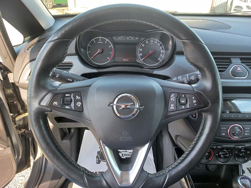 Opel Corsa (2016) 1.4i 66kW 3-dv - fotka 15 z 18