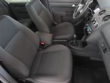 Volkswagen Caddy (2014) 1.2 TSI, 5Míst, ČR - náhled 9