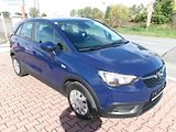Opel Crossland X (2018) 1,2 PT DOHC KLIMA - náhled 12