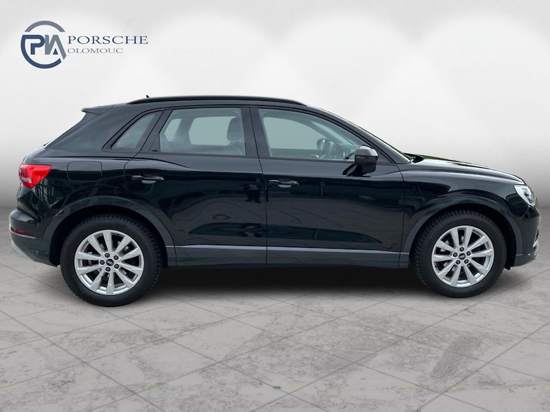 Audi Q3 ADVANCED 2.0 TDI 110 KW QUATTR - fotka 8 z 30