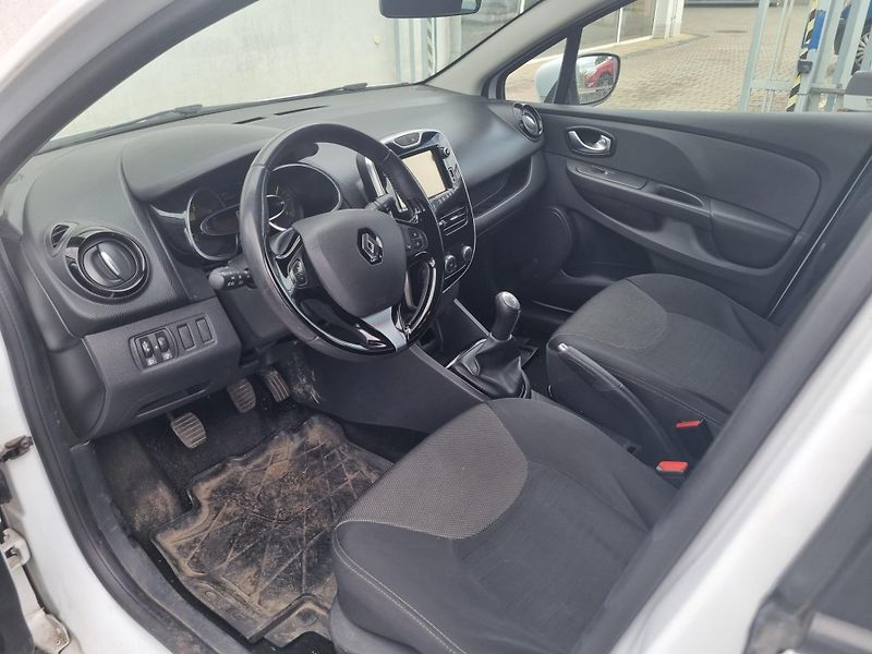 Renault Clio (2015) 1,2 16V 75 Advantage           - fotka 6 z 8