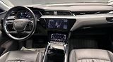 Audi e-tron 55 Quattro SoH 94% Kam Tažné - náhled 16