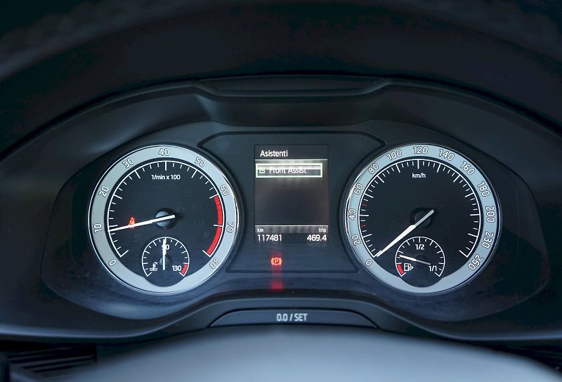 Škoda Kodiaq (2017) TSI 132 kW DSG Style 4x4 - fotka 11 z 28