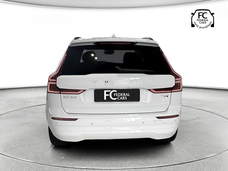 Volvo XC60 (2026) T6 PHEV CORE + 4ZÁRUKA/SERVIS - fotka 7 z 17