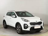 Kia Sportage (2019) 1.6 GDI, Serv.kniha, Navi - náhled 1