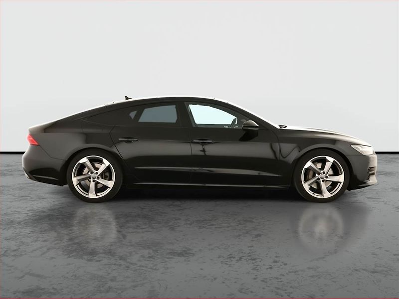 Audi A7 (2019) 50 TDI - fotka 6 z 29