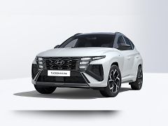 Hyundai Tucson (2026) GO Czech N Line! - fotografie inzerátu