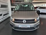 Volkswagen Caddy (2018) Maxi 1.4 TSI (92kW/125k) 7 mís - náhled 3