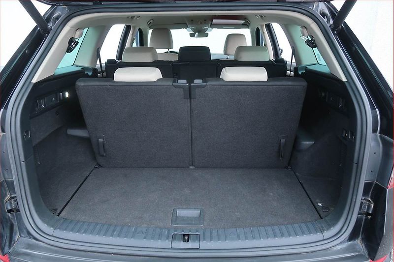 Škoda Kodiaq (2017) 2.0 TDI 4x4 - fotka 17 z 30